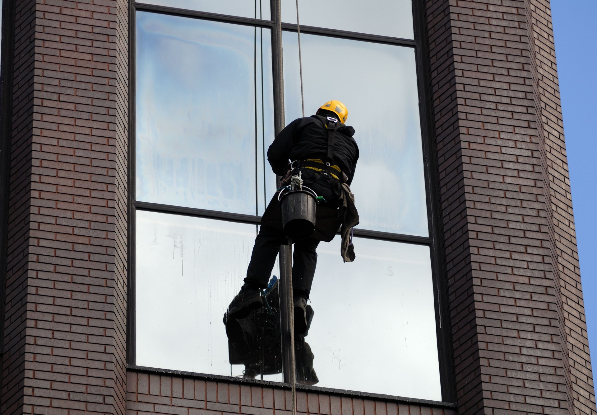 Window Cleaner